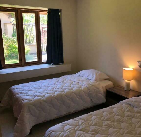 آپارتمان 2 خوابه, La Casa De Cariari Al Golf