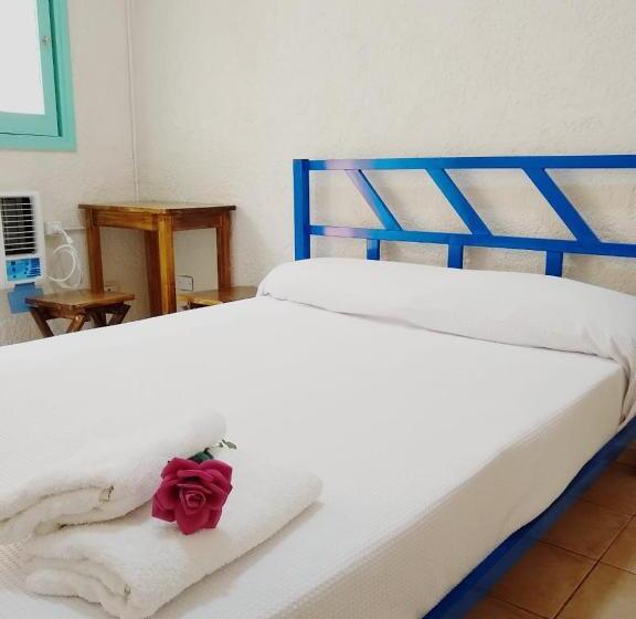 חדר סטנדרט, Black Sheep International Hostel