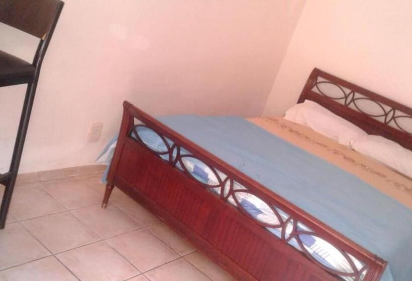 חדר סטנדרט, Black Sheep International Hostel