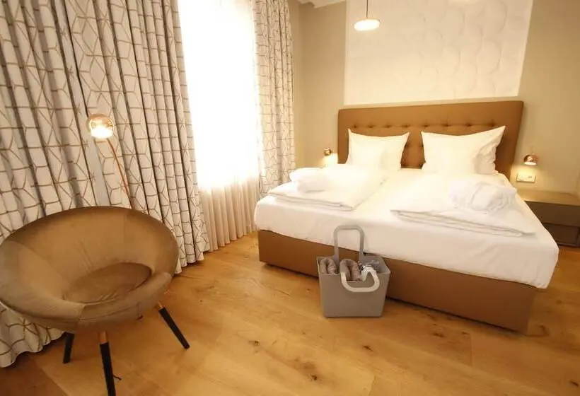 スーペリアールーム, Amelie No 1 Hotel & Appartements
