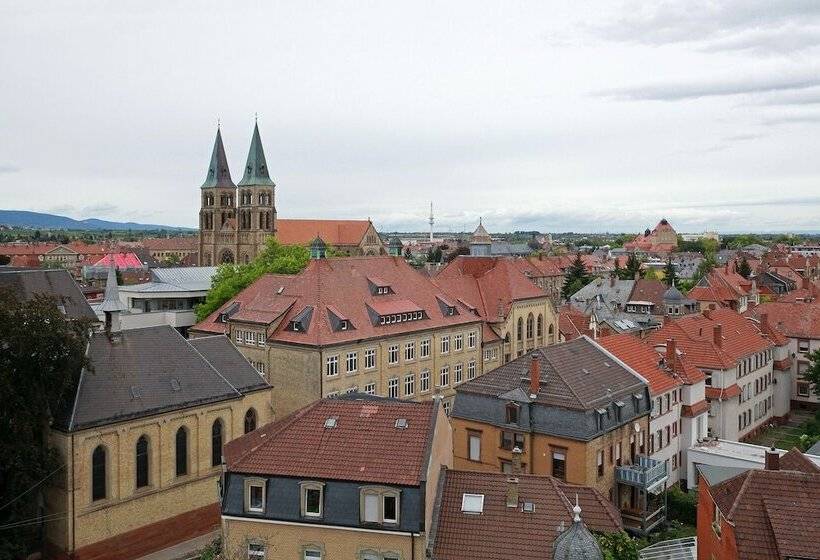 דירת חדר, Amelie No 1 Hotel & Appartements