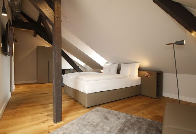 דירת חדר, Amelie No 1 Hotel & Appartements