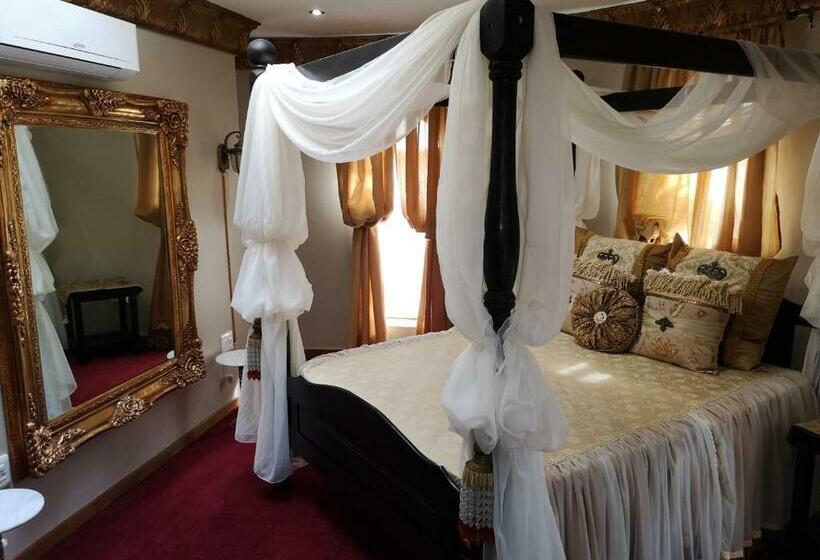 חדר סופריור, Excalibur Boutique