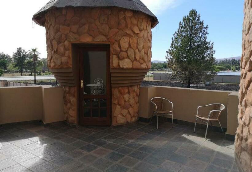 חדר סופריור, Excalibur Boutique