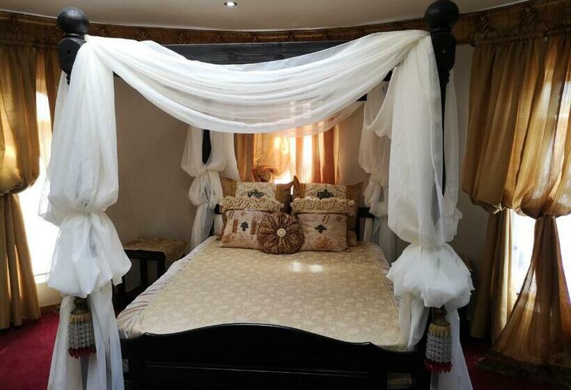 חדר סופריור, Excalibur Boutique