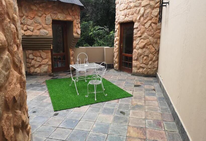 חדר סופריור עם מיטת קינג, Excalibur Boutique