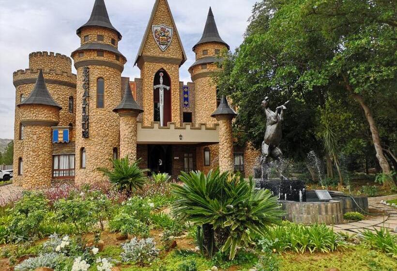 חדר סופריור עם מיטת קינג, Excalibur Boutique