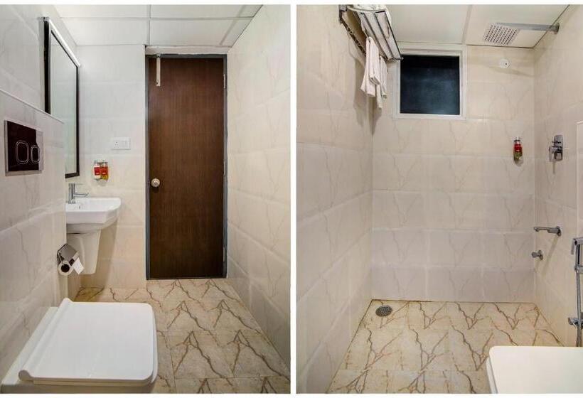 اتاق استاندارد, OYO Townhouse 071 Brookfield