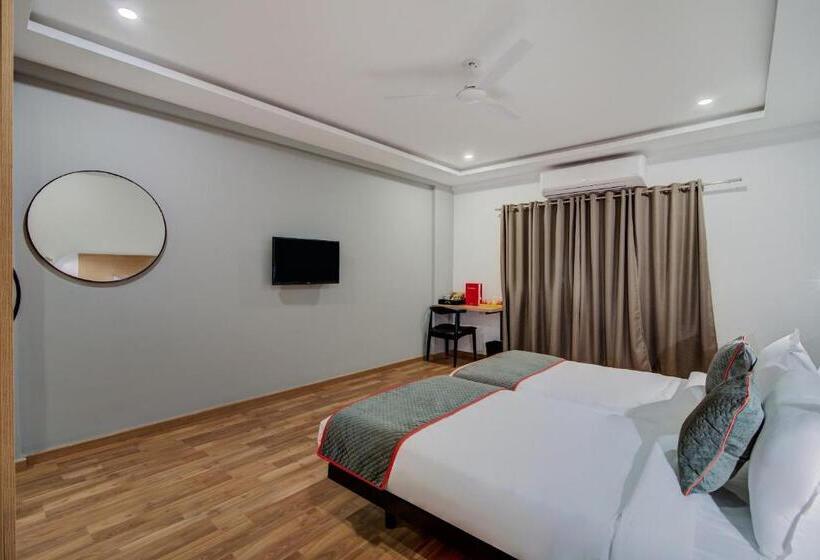 اتاق استاندارد, OYO Townhouse 071 Brookfield