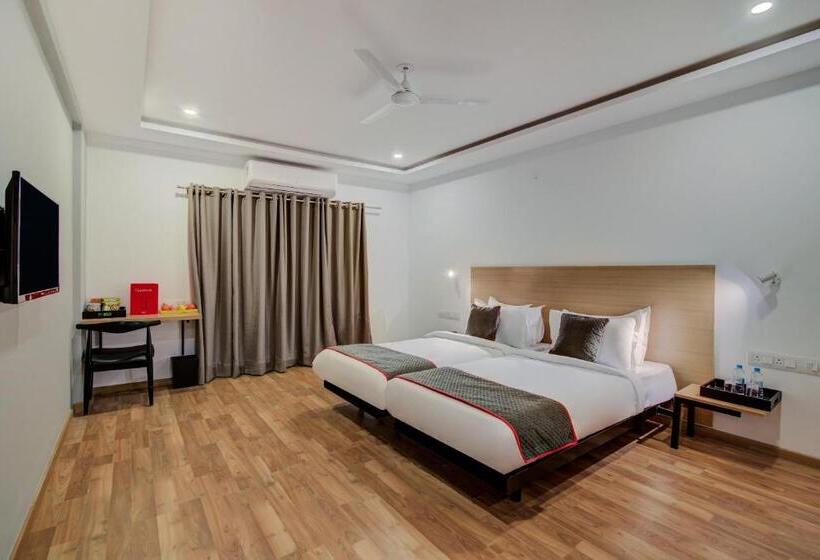 اتاق استاندارد, OYO Townhouse 071 Brookfield