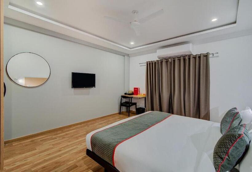 اتاق استاندارد, OYO Townhouse 071 Brookfield