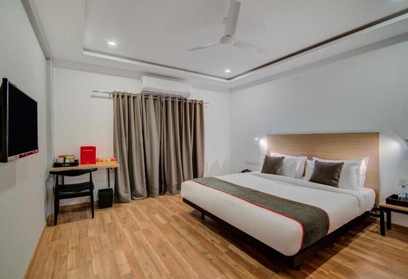 اتاق استاندارد, OYO Townhouse 071 Brookfield