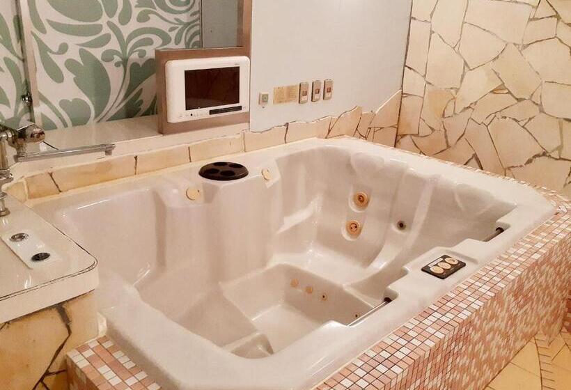 غرفة قياسية, Restay Tokushima Aine