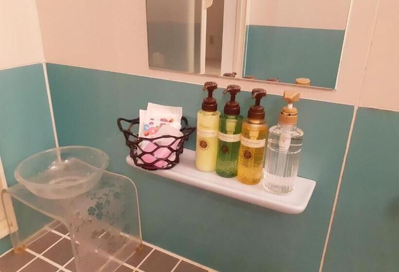 غرفة قياسية, Restay Tokushima Aine