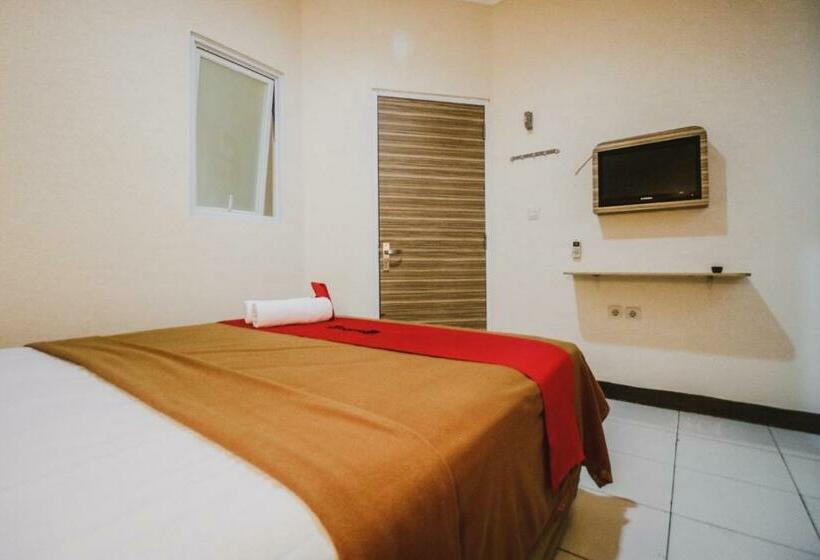 スタンダードルーム, Reddoorz @ Pandu Raya Bogor