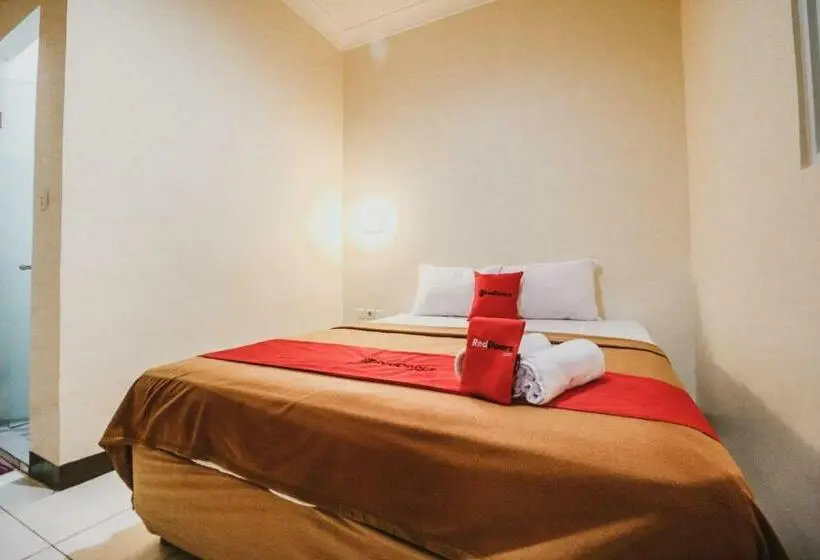 スタンダードルーム, Reddoorz @ Pandu Raya Bogor