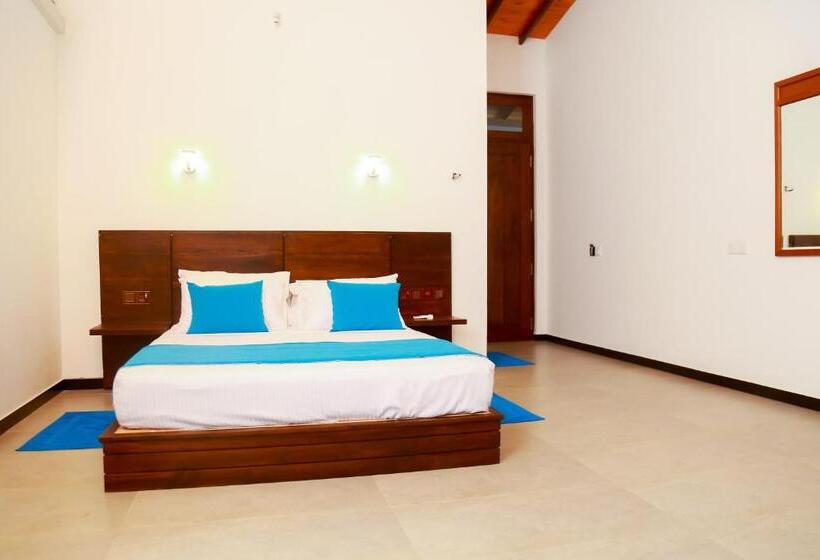 اتاق استاندارد با چشم‌انداز دریا, Seafood Restaurant And Motel
