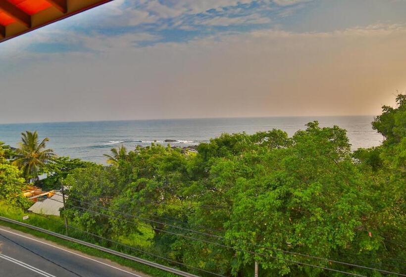 Номер Стандарт Вид на Море, Seafood Restaurant And Motel