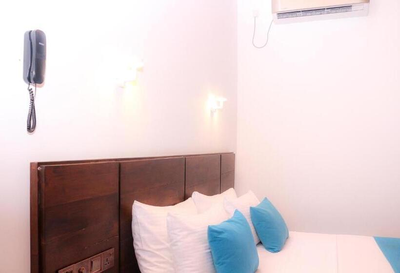 Номер Deluxe Вид на Море, Seafood Restaurant And Motel