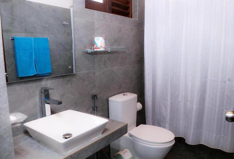 اتاق استاندارد با چشم‌انداز دریا, Seafood Restaurant And Motel