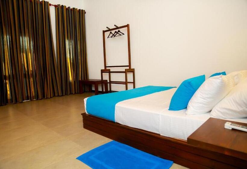 Номер Стандарт Вид на Море, Seafood Restaurant And Motel