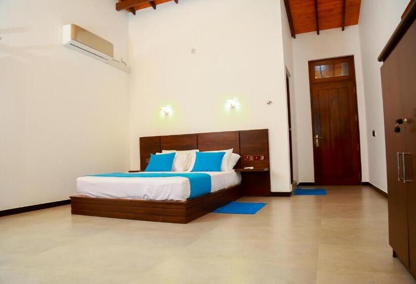 Номер Стандарт Вид на Море, Seafood Restaurant And Motel