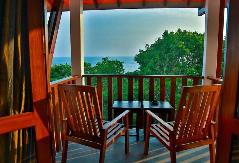 اتاق لوکس با چشم‌انداز دریا, Seafood Restaurant And Motel