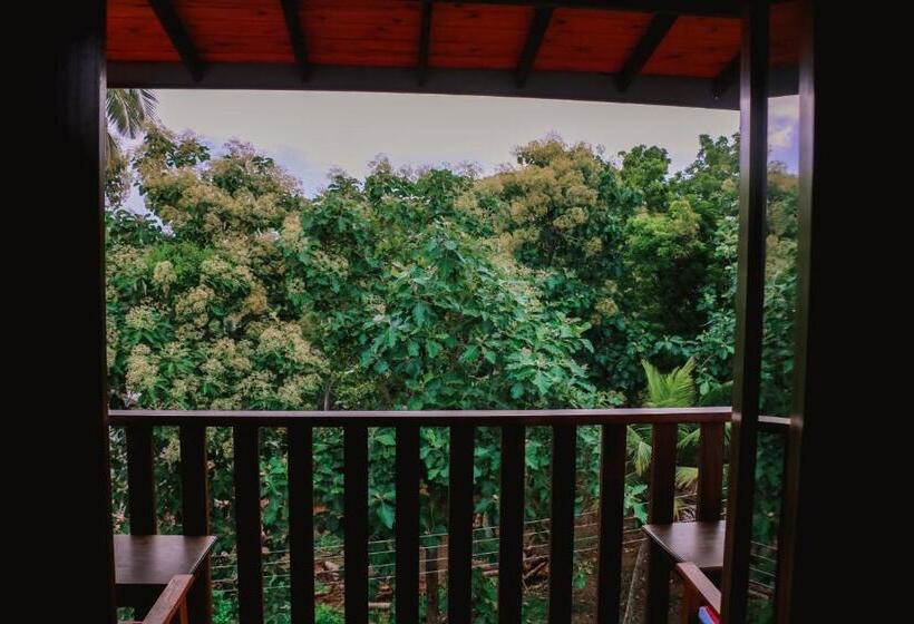 Номер Стандарт Вид на Море, Seafood Restaurant And Motel