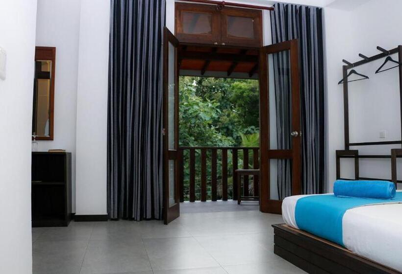 Номер Стандарт Вид на Море, Seafood Restaurant And Motel