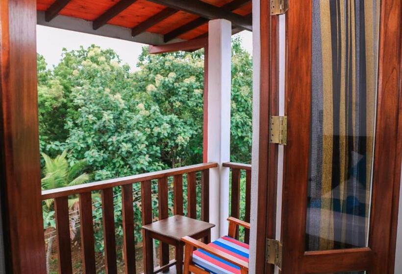 Номер Стандарт Вид на Море, Seafood Restaurant And Motel