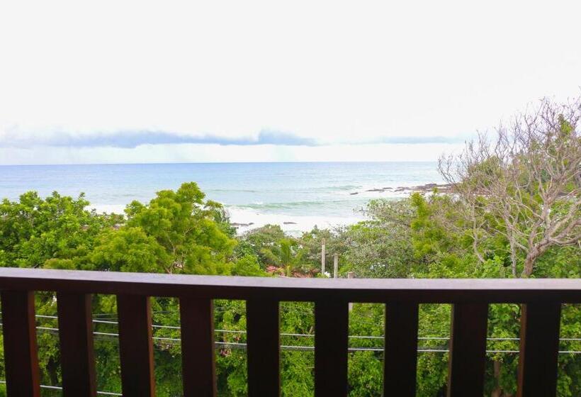 Triple Room Sea View, Seafood Restaurant And Motel