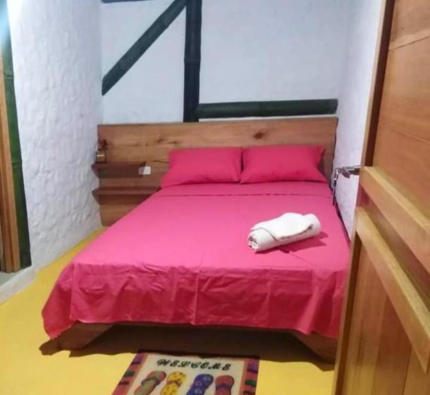 اتاق استاندارد با چشم‌انداز دریا, Aparthotel Oleaje