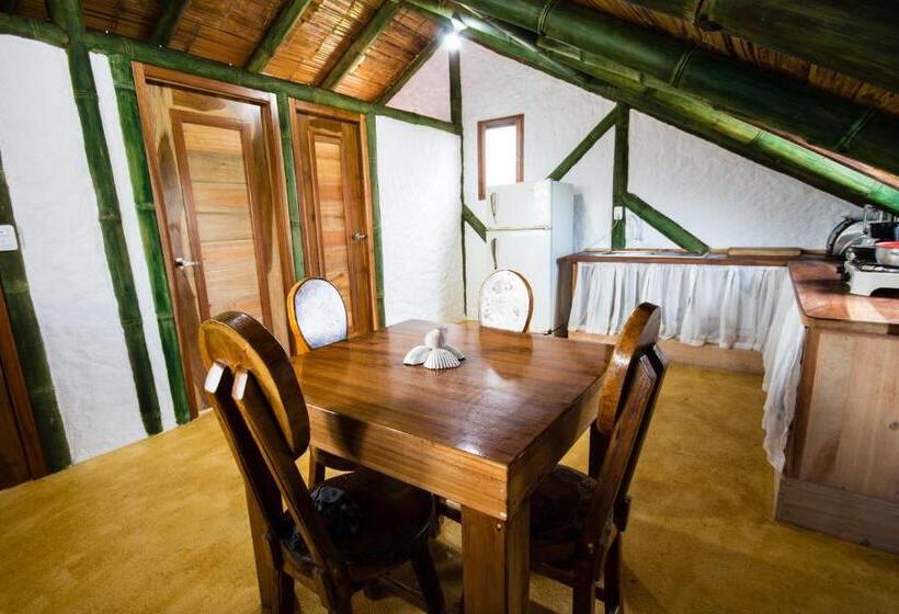 سوییت با چشم‌انداز دریا, Aparthotel Oleaje