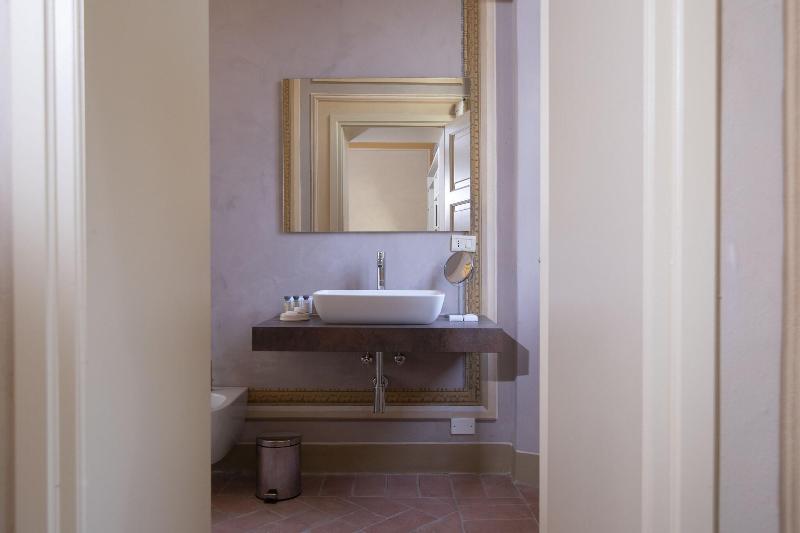 סוויטת ג'וניור נוף לאגם, B&b Villa Costanza