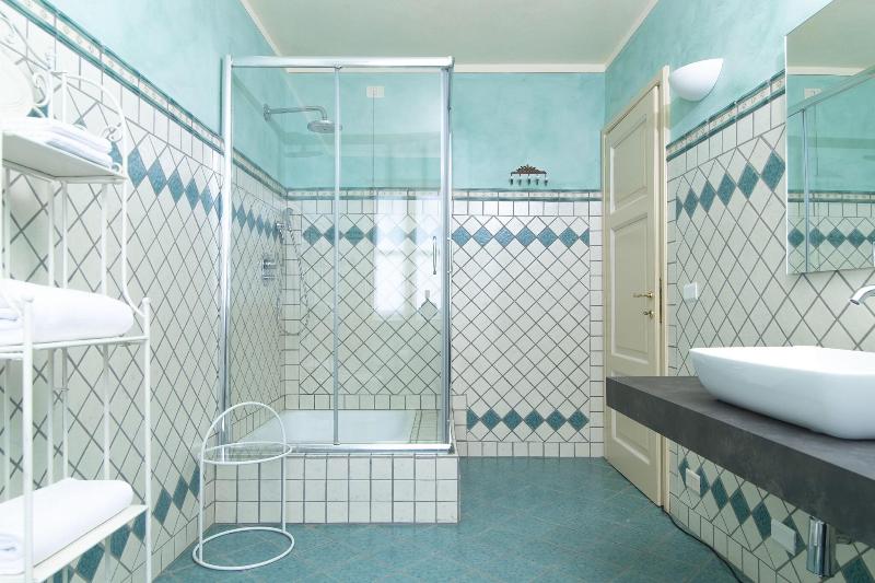 חדר סטנדרט נוף לאגם, B&b Villa Costanza