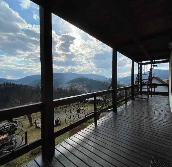 Habitació Estàndard Llit King, Agora Chalet