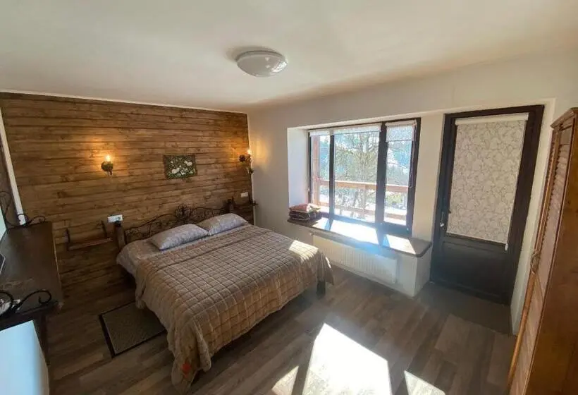 Habitació Estàndard Llit King, Agora Chalet