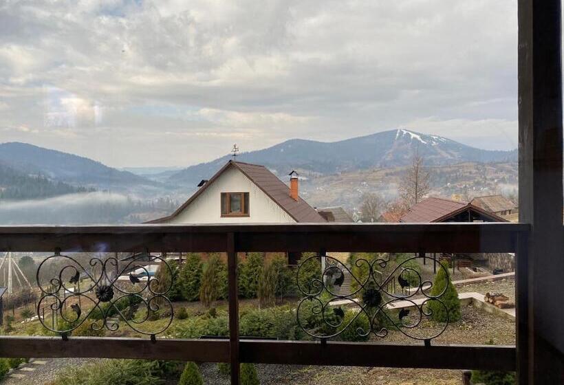 Habitació Estàndard Llit King, Agora Chalet