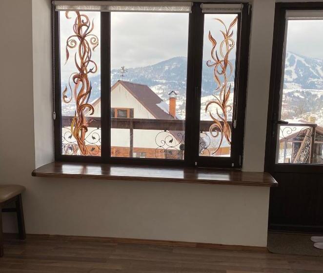 Habitació Estàndard Llit King, Agora Chalet