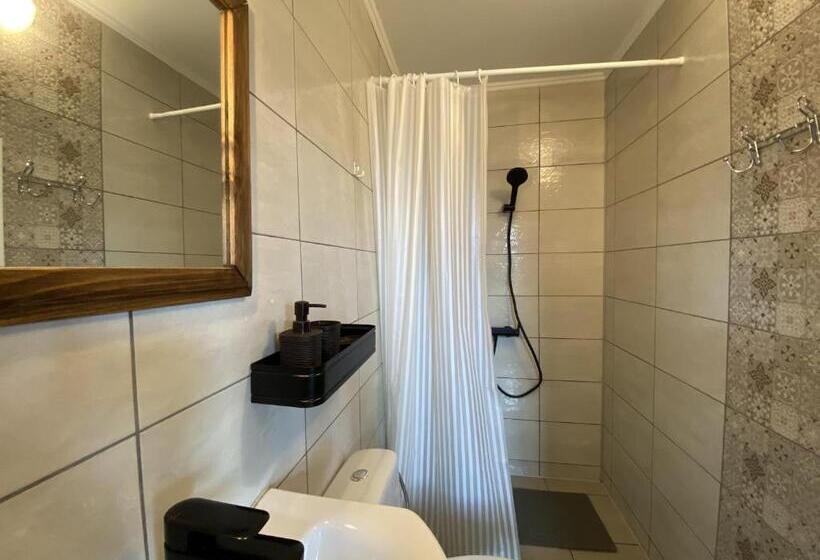 Habitació Estàndard Llit King, Agora Chalet