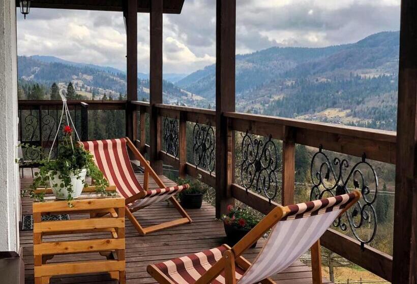 Habitació Deluxe, Agora Chalet