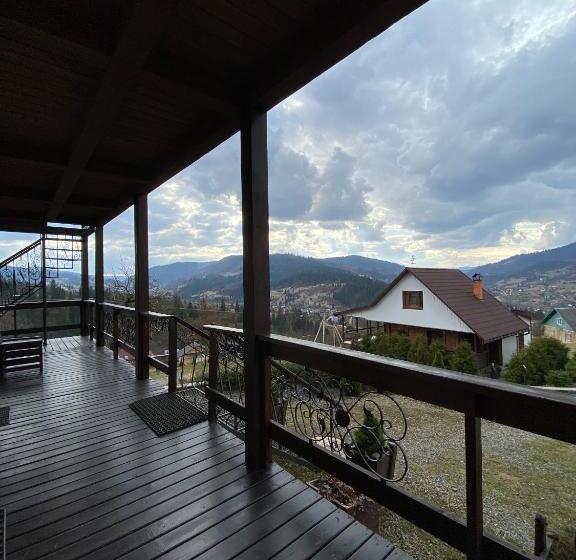 Habitació Estàndard, Agora Chalet