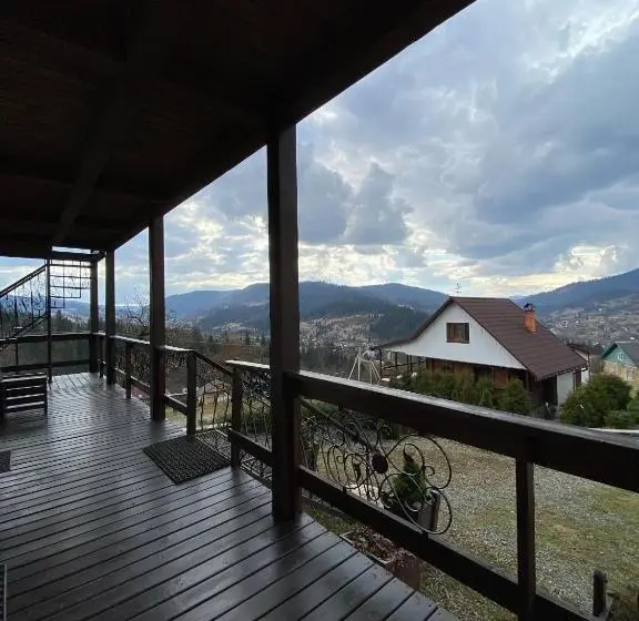 Habitació Estàndard, Agora Chalet