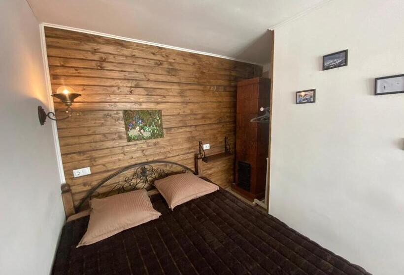 Habitació Estàndard, Agora Chalet