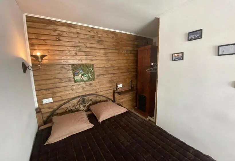 Habitació Estàndard, Agora Chalet