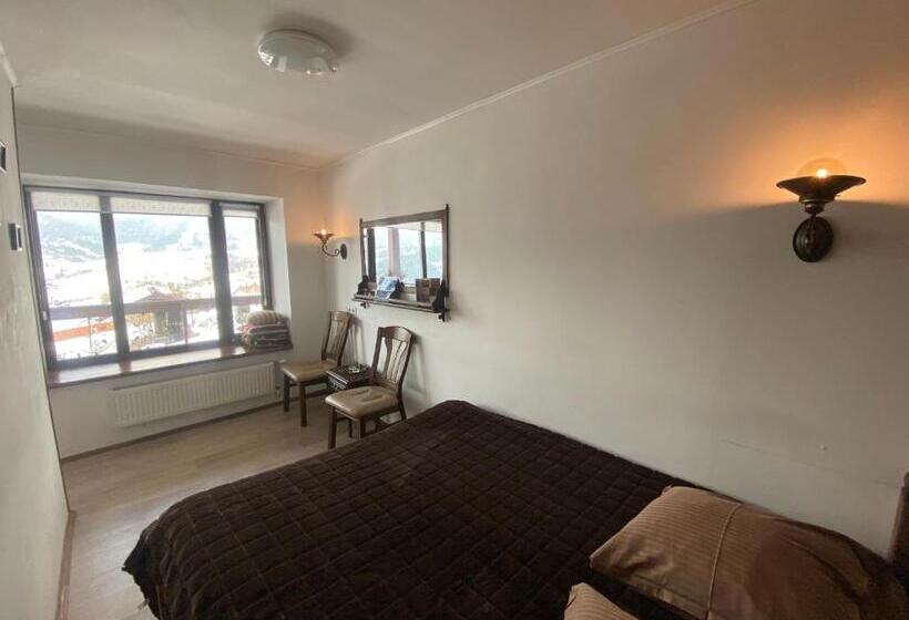 Habitació Estàndard, Agora Chalet