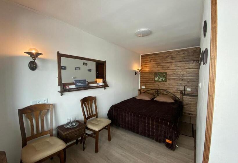 Habitació Estàndard, Agora Chalet