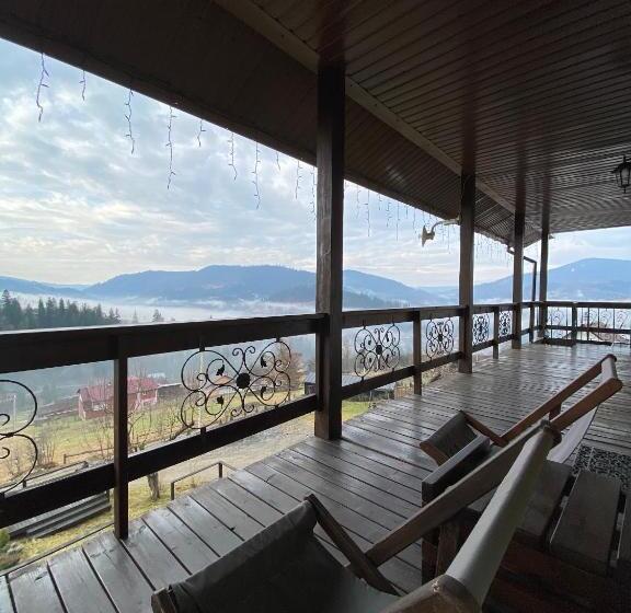 Habitació Deluxe, Agora Chalet