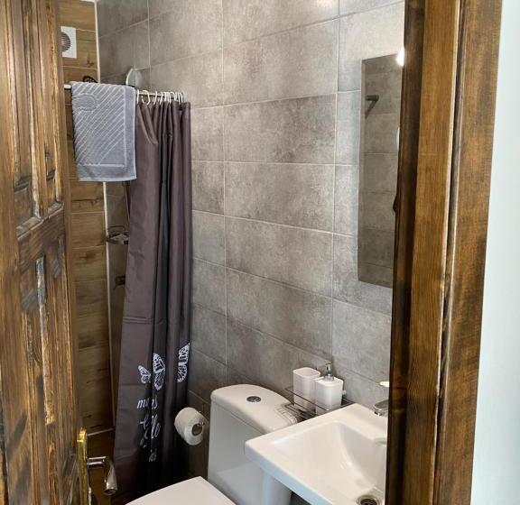 Habitació Deluxe, Agora Chalet