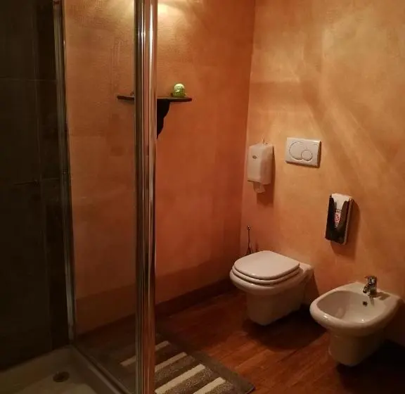 スタンダードルーム, Agriturismo Corte Palazzo